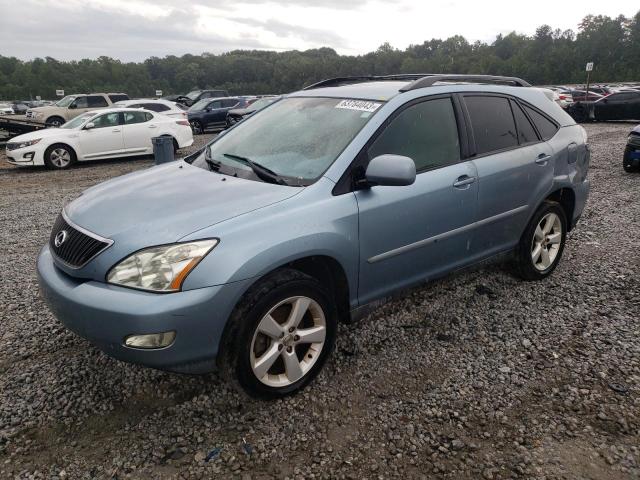 LEXUS RX 330 2006 2t2ga31u86c051349