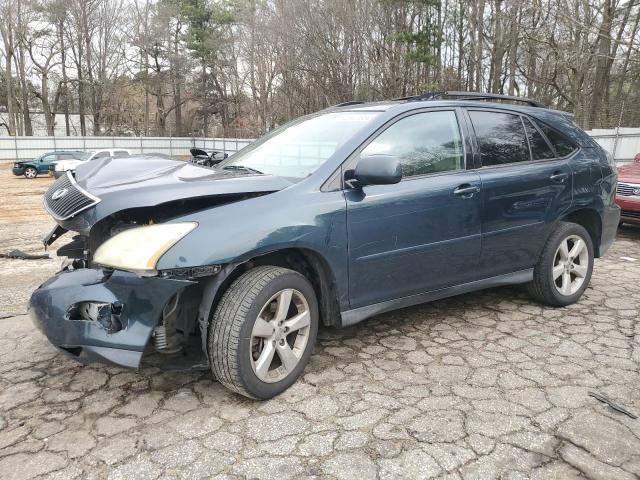 LEXUS RX330 2005 2t2ga31u95c028046