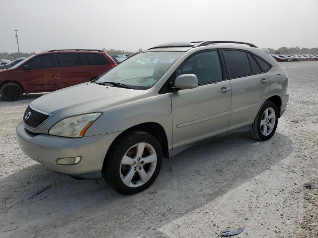 LEXUS RX 330 2005 2t2ga31u95c028919