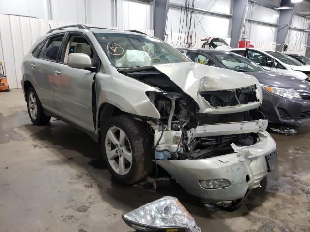 LEXUS RX 330 2005 2t2ga31u95c030363