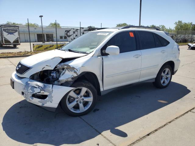 LEXUS RX 330 2005 2t2ga31u95c032680