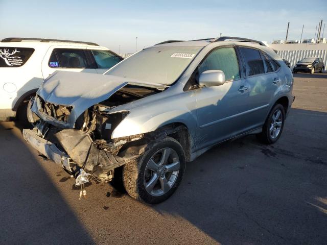 LEXUS RX330 2006 2t2ga31u96c043731