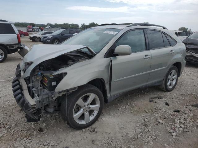 LEXUS RX 330 2004 2t2ga31ux4c005339