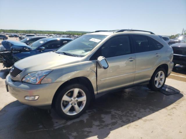 LEXUS RX330 2004 2t2ga31ux4c006510