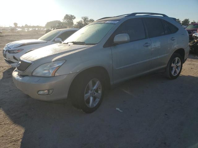 LEXUS RX 330 2004 2t2ga31ux4c014204