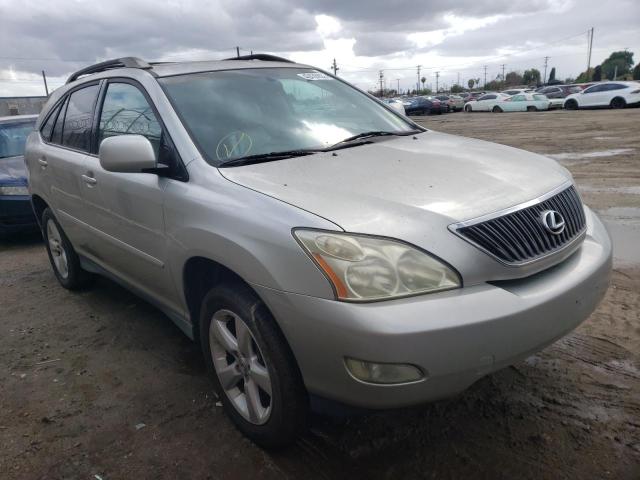 LEXUS RX 330 2004 2t2ga31ux4c017412