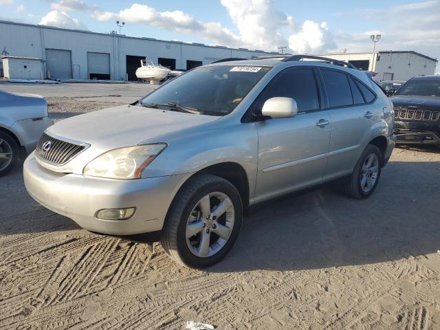 LEXUS RX 330 2004 2t2ga31ux4c018978