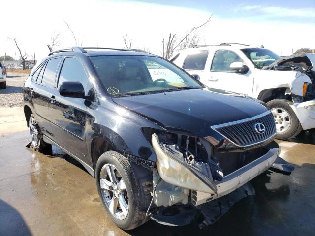 LEXUS RX 330 2005 2t2ga31ux5c020621