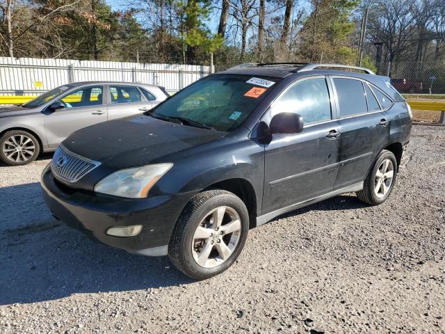 LEXUS RX330 2005 2t2ga31ux5c027780