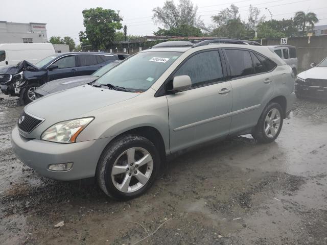 LEXUS RX330 2005 2t2ga31ux5c028010