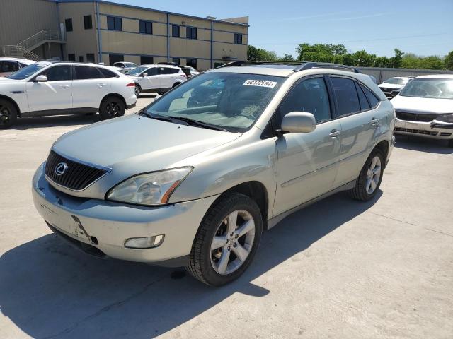 LEXUS RX330 2005 2t2ga31ux5c030002