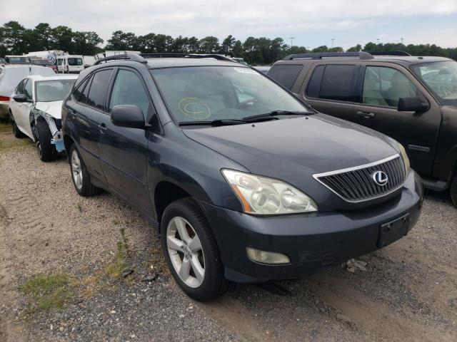 LEXUS RX 330 2005 2t2ga31ux5c034373