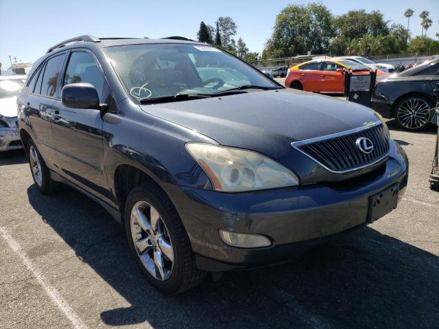 LEXUS RX 330 2005 2t2ga31ux5c039847