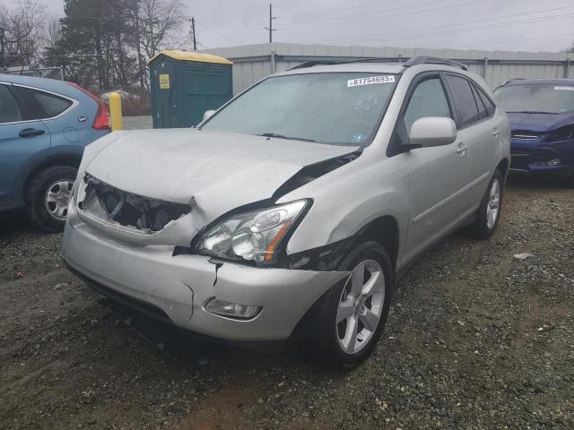 LEXUS RX330 2005 2t2ga31ux5c041162