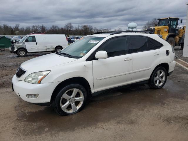 LEXUS RX330 2006 2t2ga31ux6c044404