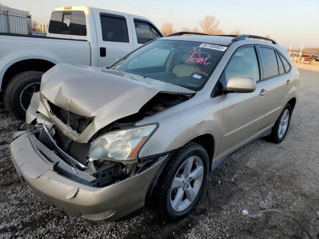 LEXUS RX330 2006 2t2ga31ux6c049294