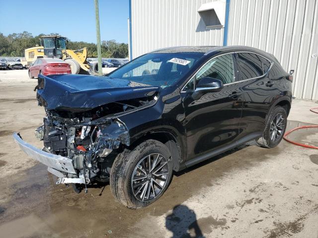 LEXUS NX 250 2022 2t2gdcaz6nc002006