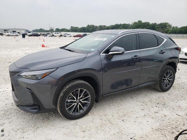 LEXUS NX 250 PRE 2024 2t2gdcaz6rc007566