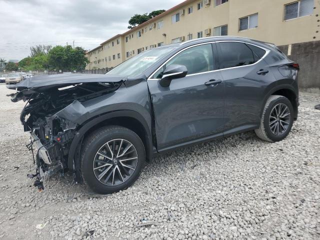 LEXUS NX 250 PRE 2025 2t2gdcaz6sc017858