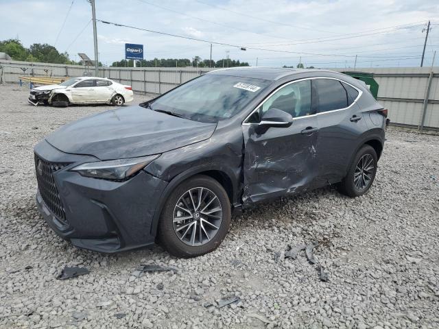 LEXUS NX 250 PRE 2024 2t2gdcaz7rc011156