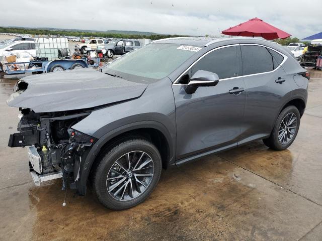 LEXUS NX 250 PRE 2025 2t2gdcaz7sc017268