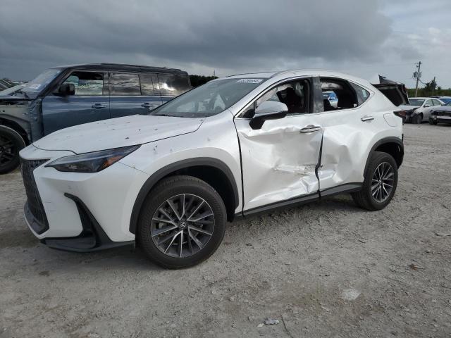 LEXUS NX 250 2022 2t2gdcaz8nc001648