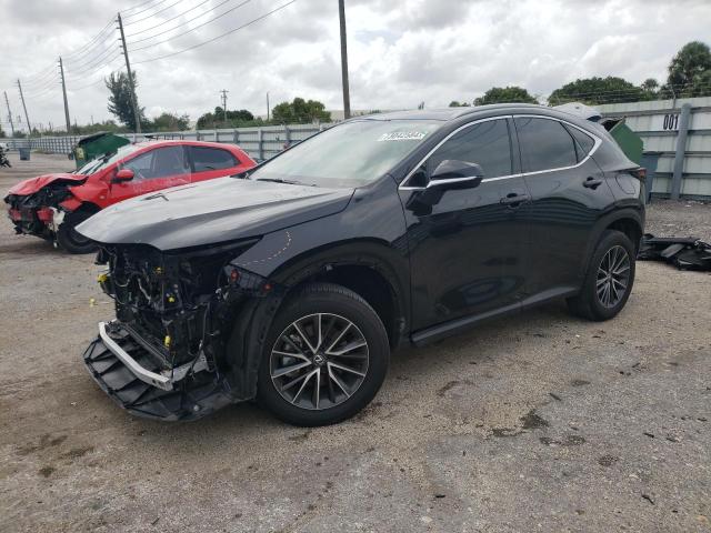 LEXUS NX 250 PRE 2024 2t2gdcaz8rc011666