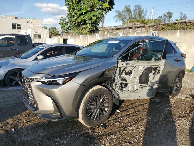 LEXUS NX 350 2023 2t2ggcez0pc030467