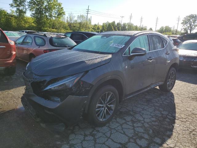 LEXUS NX 350 2022 2t2ggcez1nc014176