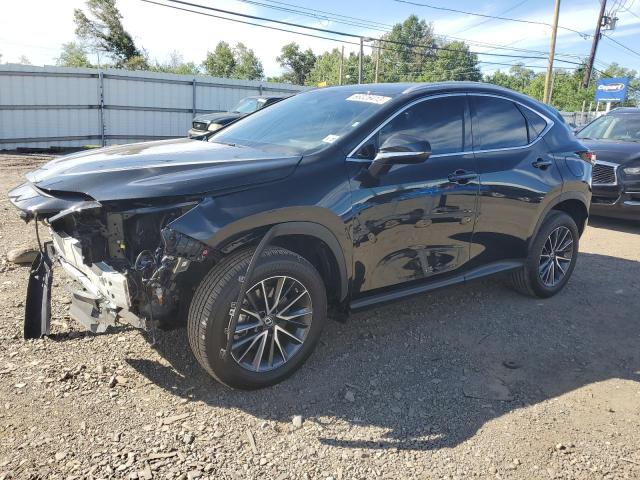 LEXUS NX 350 2023 2t2ggcez1pc018361