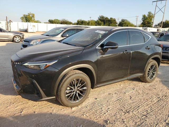 LEXUS NX 350 2022 2t2ggcez3nc009254