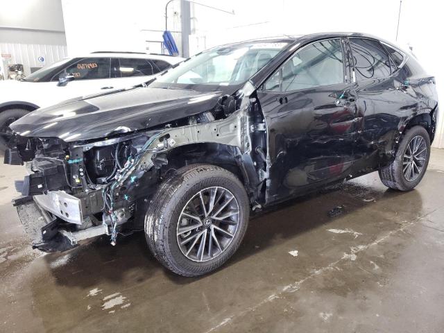 LEXUS NX 350 PRE 2024 2t2ggcez3rc033589