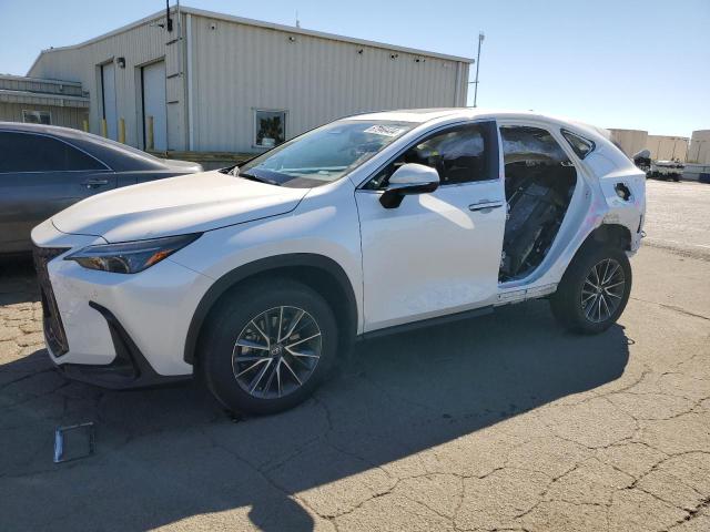 LEXUS NX 350 2022 2t2ggcez4nc008372