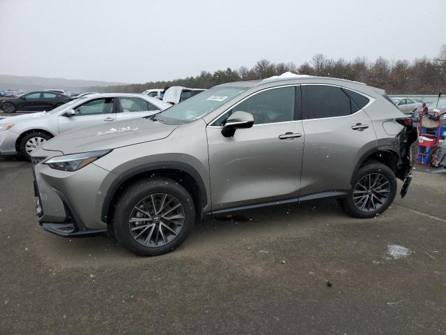 LEXUS NX 350 2023 2t2ggcez4pc017169