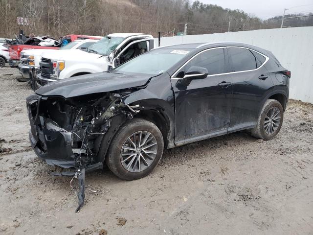 LEXUS NX 350 2023 2t2ggcez5pc017908