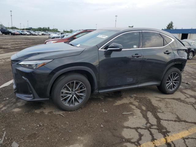 LEXUS NX 350 2023 2t2ggcez6pc028268