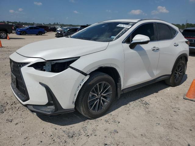 LEXUS NX 350 2023 2t2ggcez7pc027730