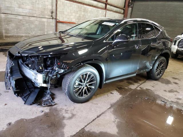 LEXUS NX 350 PRE 2024 2t2ggcez7rc053201