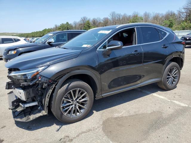 LEXUS NX 350 2022 2t2ggcez8nc005930