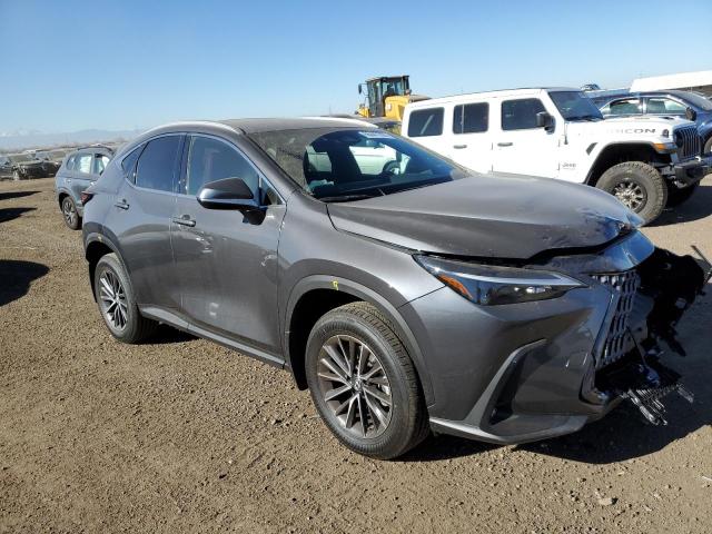 LEXUS NX 350 2022 2t2ggcez8nc009847