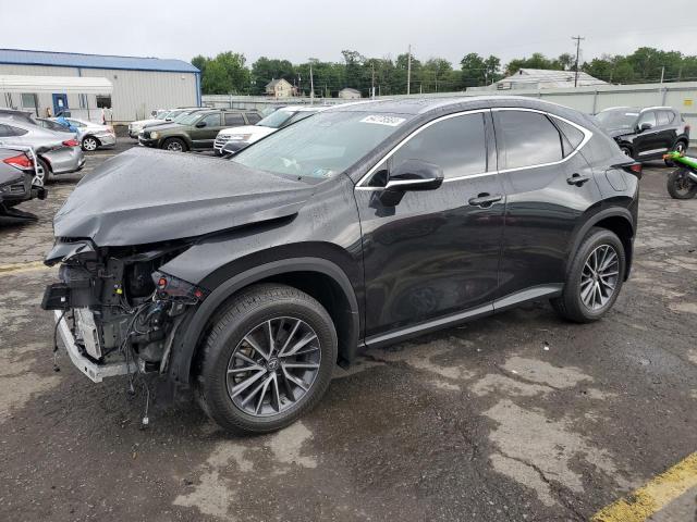 LEXUS NX 350 2023 2t2ggcez9pc028586