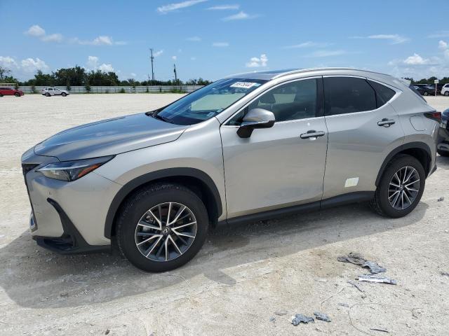 LEXUS NX 350 2023 2t2ggcez9pc028684