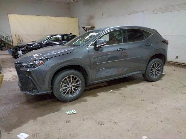 LEXUS NX 350 2022 2t2ggcezxnc014015