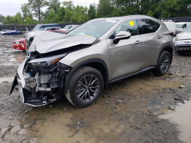 LEXUS NX 350 2023 2t2ggcezxpc016544