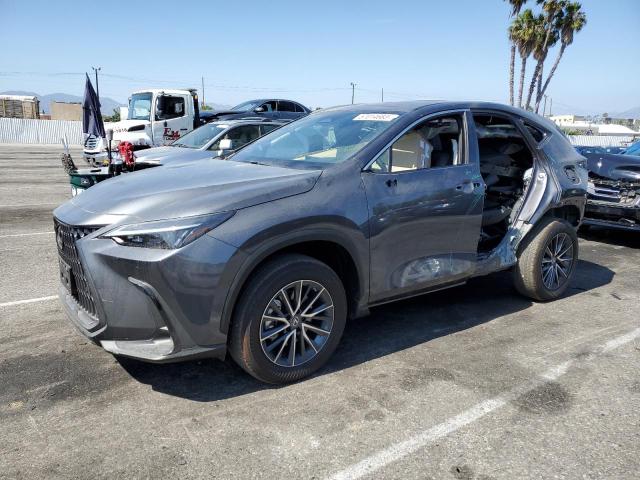 LEXUS NX 350 2023 2t2ggcezxpc023557