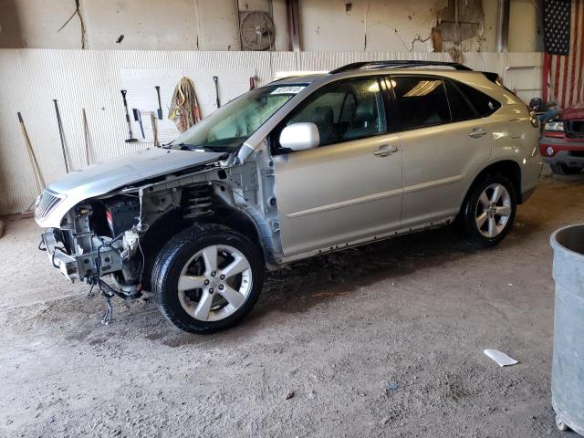 LEXUS RX350 2007 2t2gk31u07c001043