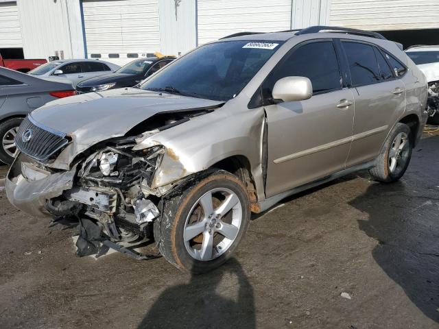 LEXUS RX350 2007 2t2gk31u07c004234