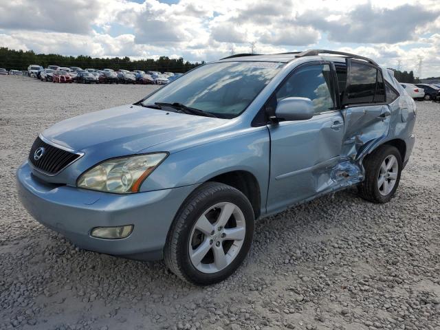 LEXUS RX 350 2007 2t2gk31u07c004427