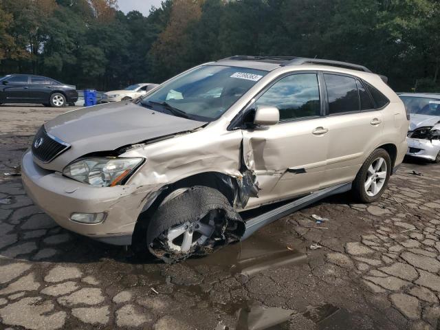 LEXUS RX350 2007 2t2gk31u07c007263