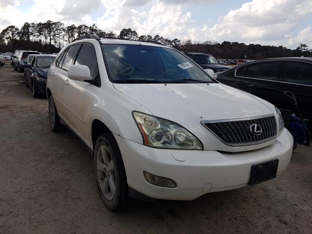 LEXUS RX 350 2007 2t2gk31u07c007568